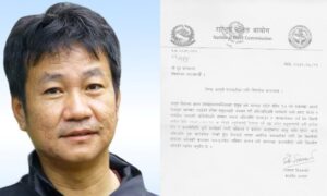 मेयर हर्क साम्पाङलाई कारबाही गर्न दलित आयोगले गर्‍यो गृह मन्त्रालयलाई सिफारिस