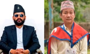 बालेनलाई घेराबन्दीमा पारियो, स्वतन्त्रहरू एक हौैँ : हर्क साम्पाङ