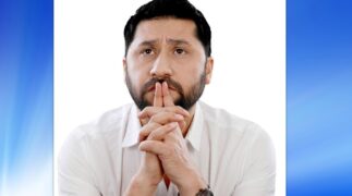 रवि लामिछानेकाे प्रश्न : सीमा जाेगाउन र नागरिकलाई सुरक्षा दिन किन सक्दैन सरकार ?