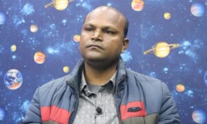 सिके राउत र रेशम चौधरी देशभक्त नेता (भिडिओसहित)