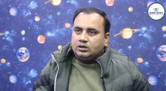 गठबन्धन असफल भए एमालेले सरकार बनाउँछ (भिडिओसहित)