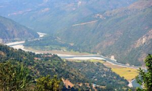 ‘सुनकोसी–तेस्रो’ जलाशययुक्त आयोजनाको ईआईए स्वीकृत