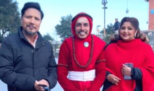दीपाको सिउँदोमा सिन्दुरको चर्चा