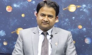 पेशागत हकहित र आम स्वास्थ्य सरोकार हाम्रो प्रमुख मुद्दा : डा. सैयद (भिडिओसहित)