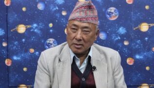 राप्रपाले प्रचण्डलाई दिएको समर्थन फिर्ता लिएर आन्दोलन गर्नुपर्छ (भिडियोसहित)