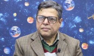 एमालेसँग अहिलेसम्म कुनै राजनीतिक सम्बन्ध छैन : जगन्नाथ खतिवडा (भिडिओसहित)