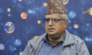 सभापति देउवा आफैँले विशेष महाधिवेशनको प्रस्ताव गर्नुपर्छ (भिडिओसहित)