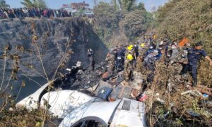 दुर्घटनाग्रस्त एटिआर जहाजको फ्लाइट डाटा र ककपिट भ्वाइस रेकर्डरमा के भेटियो ?