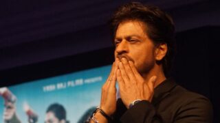 शाहरुख खानकाे पठानले कमायाे ५ दिनमा ५ सय कराेड बढी