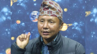 कांग्रेसको प्रस्ताव अस्वीकार गरे प्रचण्ड पछुताउनेछन् (भिडिओसहित)