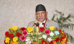 नयाँ वर्षमा प्रधानमन्त्रीकाे उद्घाेष : क्यालेन्डर मात्र होइन, आर्थिक र सामाजिक जीवनमा पनि परिवर्तन