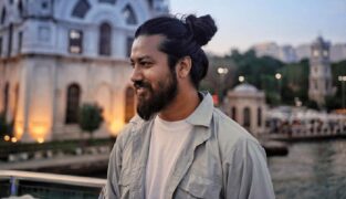 श्रृंखलाबारे सिसनकाे अभिव्यक्ति : मेरो जीवनको त्यो अध्याय सकियो, पाना पल्टाउनुहोस्