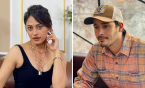 अभिनेत्री सुरक्षा पन्त र अभिनेता मानव सुवेदी विवाह बन्धनमा बाँधिंदै