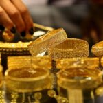 अस्वाभाविक बढेको सुन अस्वाभाविक रुपले घट्दै, कति सम्म घट्ला ?