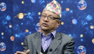 लुम्बिनीमा भएको ‘हिंसा वाचन’ धार्मिक युद्धको उद्घोष (भिडिओसहित )