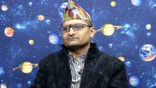 मुलुकमा धार्मिक द्वन्द्व रोक्न हिन्दू राष्ट्र कायम गर्न अनिवार्य (भिडिओसहित)