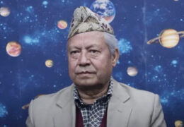 राजासँग सहकार्य नगरे गणतन्त्रवादीलाई लखेट्छौं (भिडिओसहित)