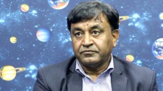 एमालेलाई धोका दिए प्रचण्डले प्रधानमन्त्री छोड्नुपर्छ (भिडिओसहित)