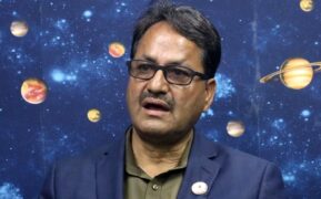 अब पाँच वर्ष आठ दलको गठवन्धन सरकार, अस्थिरताको अन्त्य (भिडिओसहित)