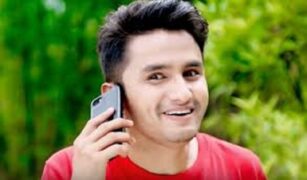 प्रहरी नियन्त्रणमा कलाकार पवन खतिवडा ‘म्याकुरी’