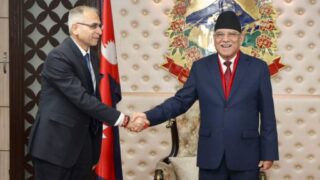 भारतीय विदेश सचिव क्वात्राको नेपाल भ्रमणको अर्थ