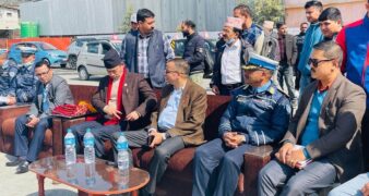 बागमतीमा ७० अंक ल्याए ट्रायल पास हुने प्रणाली लागू गर्न परीक्षण