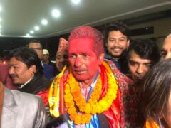 चलचित्र कलाकार संघ अध्यक्षमा मोहन निरौला निर्वाचित