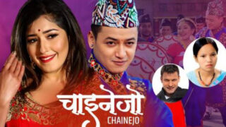 जीवन पन्तलाई ‘सर्वोत्कृष्ट दशक लोक गीत’ विधाकाे अवार्ड