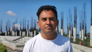 चितवनकाे रंगशालाबारे छिटाे निर्णय गरिदिन सरकारलाई धुर्मुसकाे आग्रह