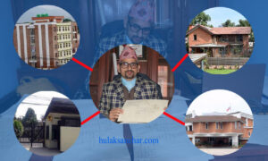 रसिया–युक्रेनको युद्ध रोक्न नेपाली युवाको चासो