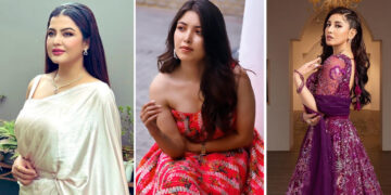 अभिनेत्री रेखा, पूजा र आँचल अब एकसाथ देखिने