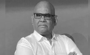 चर्चित अभिनेता तथा निर्देशक सतीश कौशिकको निधन