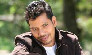 ‘धोकेबाज’ गीतमा विवाद गर्नुपर्ने आवश्यकता देखेको छैन : शिव परियार