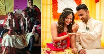 नायिका वर्षा शिवाकोटीको विवाह १० महिनामै टुट्यो