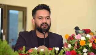 मन्त्रालयलाई बालेनको पत्र : ‘आदिपुरुष’को विवादित अंश नहटाएसम्म सबै भारतीय फिल्म रोकौं