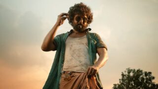 ‘दसरा’ बन्यो अभिनेता नानीको १०० करोड कमाउने पहिलो फिल्म