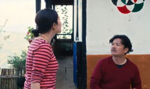 ‘जारी’ पाइरेसी भएपछि निर्माताले दिए प्रहरीमा उजुरी