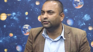 नागरिक उन्मुक्ति र जनमत पार्टीका मन्त्रीलाई तत्काल बर्खास्त गर्नुपर्छ (भिडिओसहित)