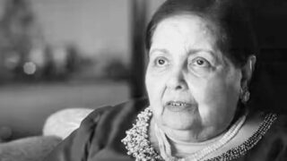 यश चोपडाकाे श्रीमती पामेला चोपडाको मृत्यु