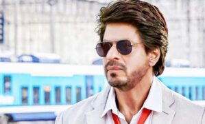 शाहरुख खान बने संसारकै प्रभावशाली व्यक्ति