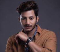 नाजिरलाई लिएर ‘टाशिदेलेक्’ बनाउँदै शम्भुजित बाँस्कोटा