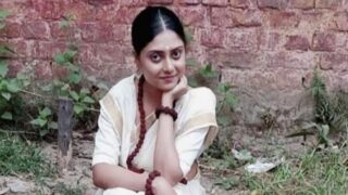 बङ्गाली अभिनेत्री सुचन्द्रा दासगुप्ताको सडक दुर्घटनामा निधन