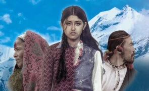 जेठ १२ मा शिशिर बाङ्देल स्टारर फिल्म ‘टुल्की’
