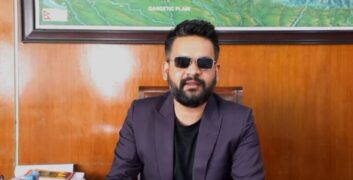 काठमाडौंमा भोलिदेखि भारतीय चलचित्र प्रदर्शन गर्न निषेध गरिएको छ – बालेन शाह