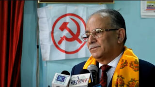 दरबार हत्याकाण्डदेखि ठूला भ्रष्ट्राचारका सबै फाइल खाेल्छु : प्रधानमन्त्री दाहाल (भिडिओसहित)