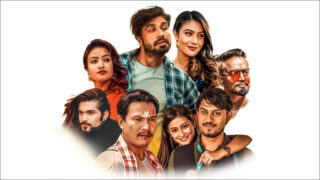 ‘वेलकम टु हेम्जाकोट’को ट्रेलर सार्वजनिक