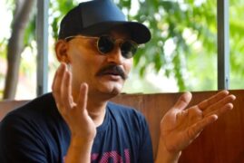 विपिन कार्कीलाई शीर्ष भूमिकामा लिएर आर्टमाण्डुले फिल्म ‘ऊनको स्वीटर’ बनाउने