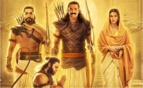 निर्माता अभिषेक अग्रवालले फिल्म ‘आदिपुरुष’ को १० हजार टिकट निःशुल्क बाँड्ने