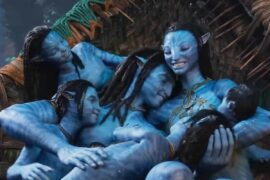 ‘अवतार ३’ २०२५ डिसेम्बर १९ मा रिलिज हुने