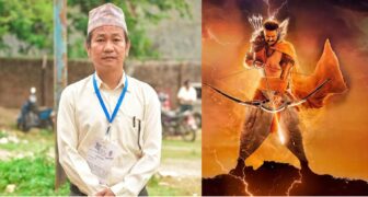 धरानका मेयरले पनि रोके ‘आदिपुरुष’ को प्रदर्शन
